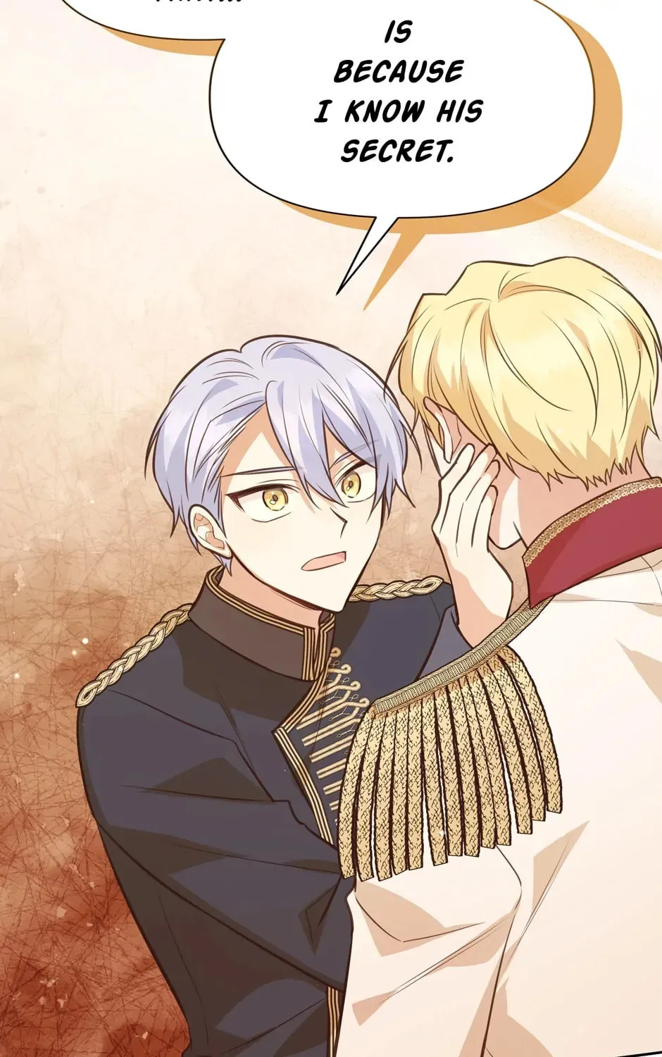 Read Side Characters Deserve Love Too chapter 130 image 71 on Lezhin