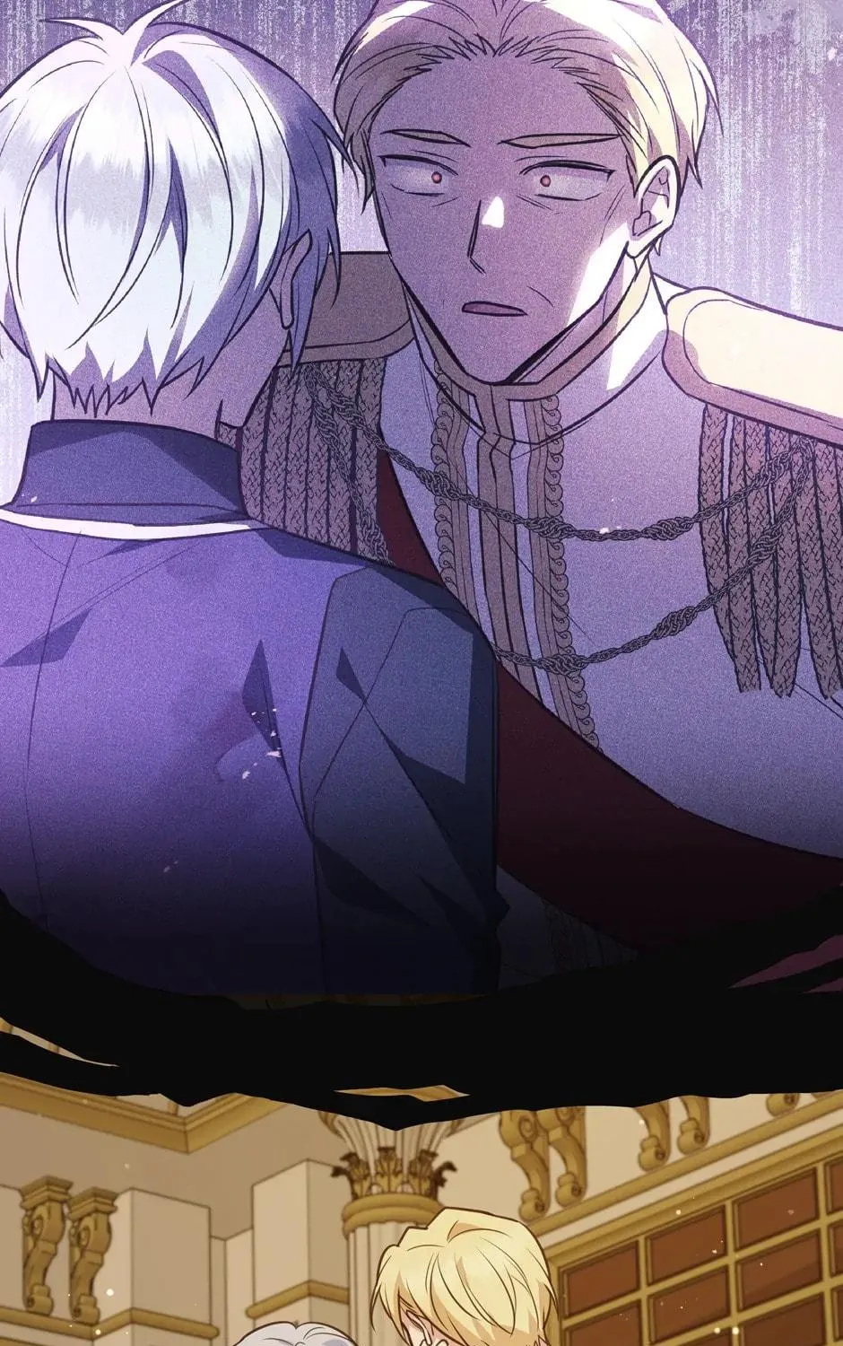 Read Side Characters Deserve Love Too chapter 130 image 75 on Lezhin