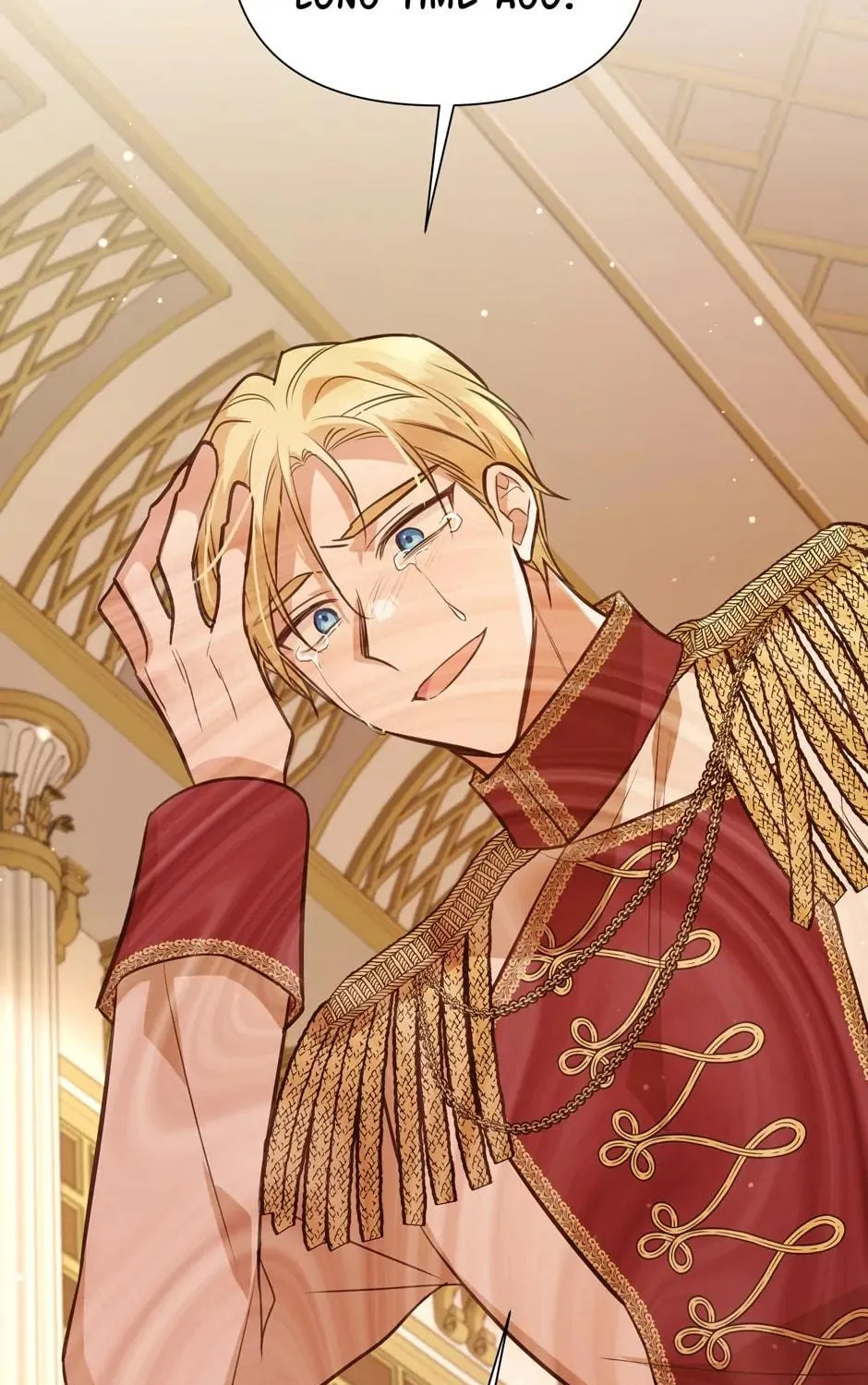 Read Side Characters Deserve Love Too chapter 130 image 87 on Lezhin
