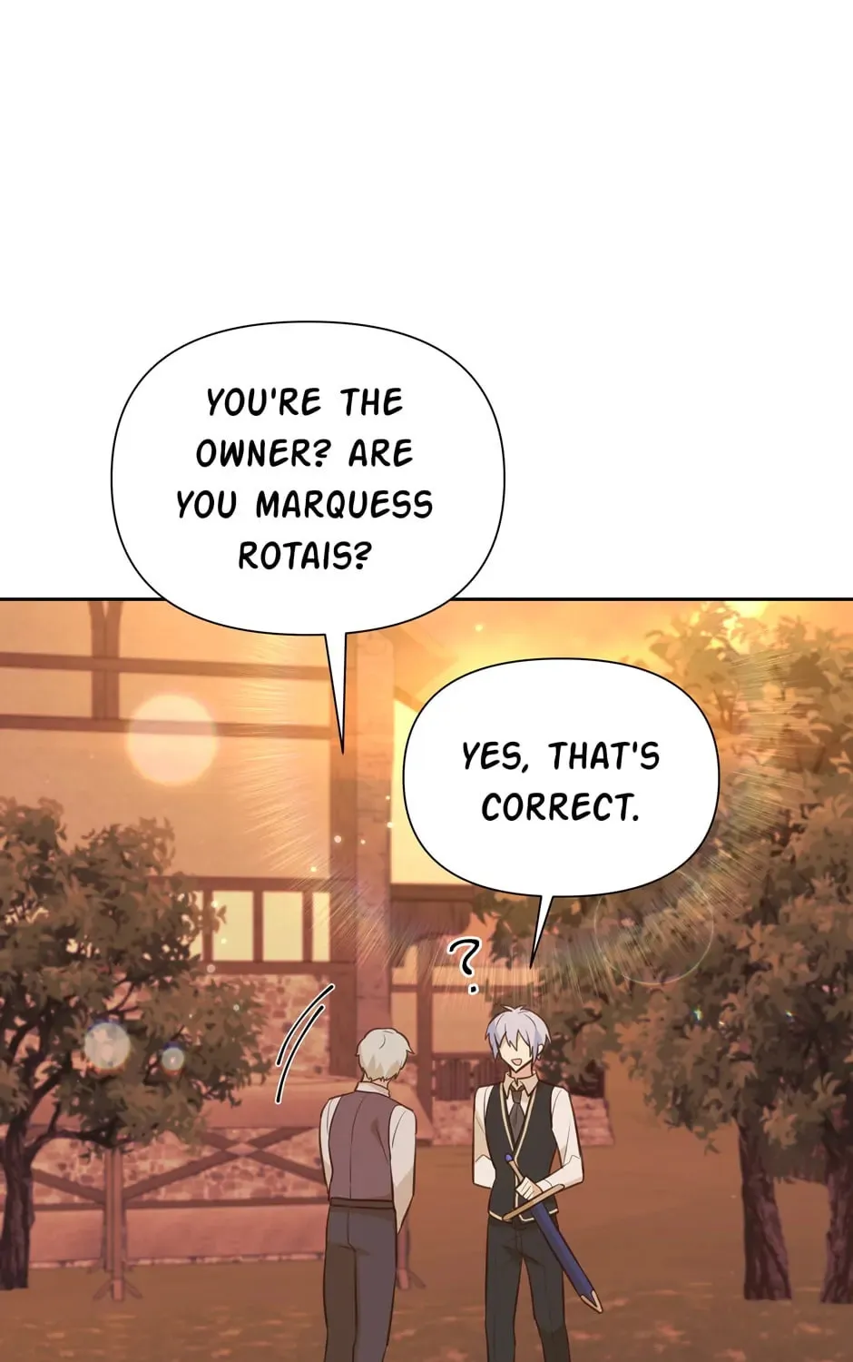 Read Side Characters Deserve Love Too chapter 131 image 11 on Lezhin