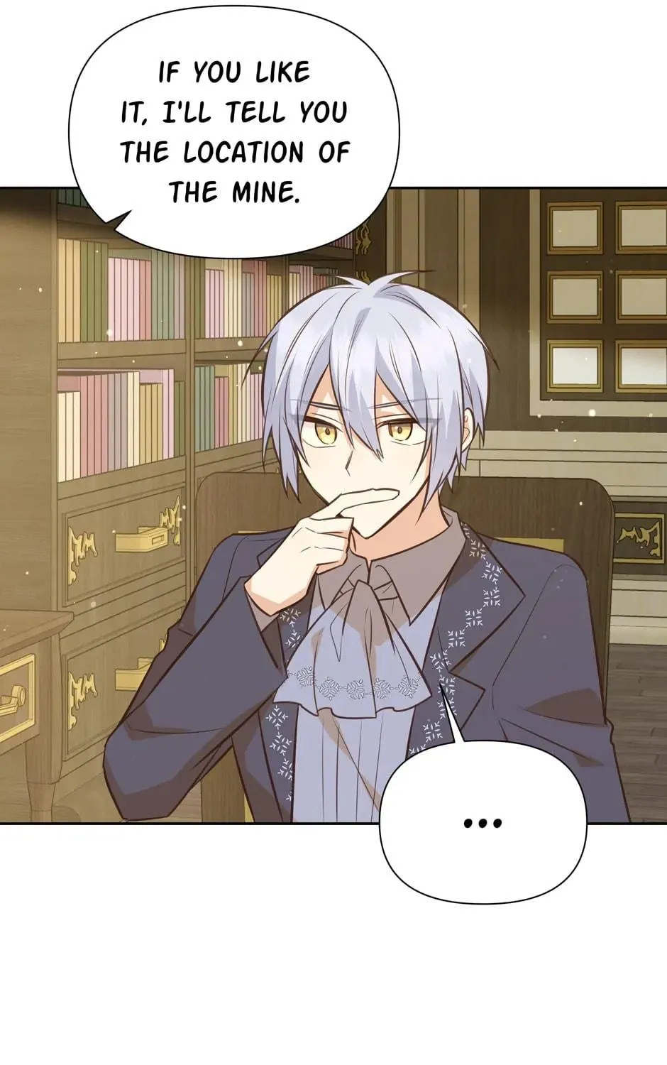 Read Side Characters Deserve Love Too chapter 131 image 111 on Lezhin