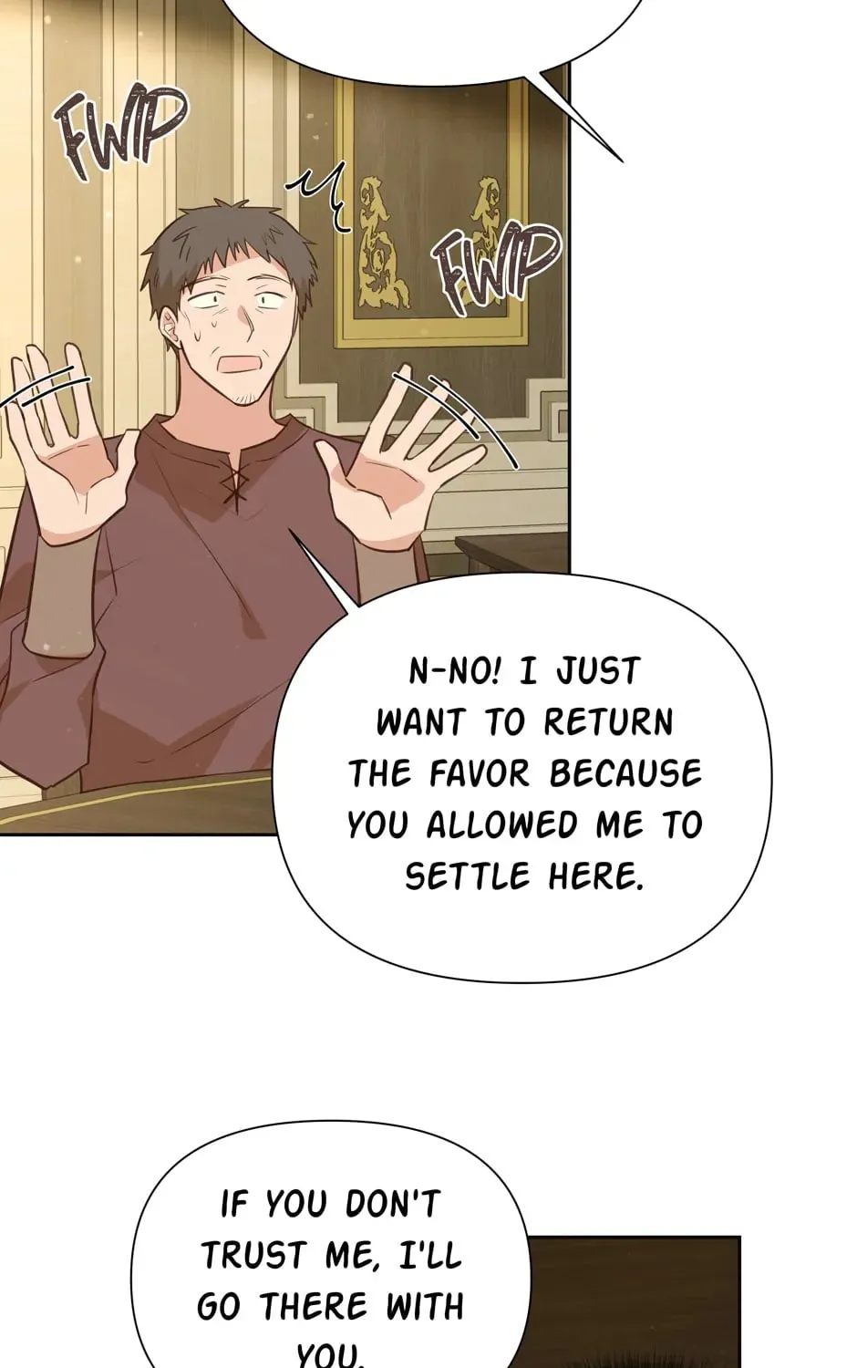 Read Side Characters Deserve Love Too chapter 131 image 113 on Lezhin