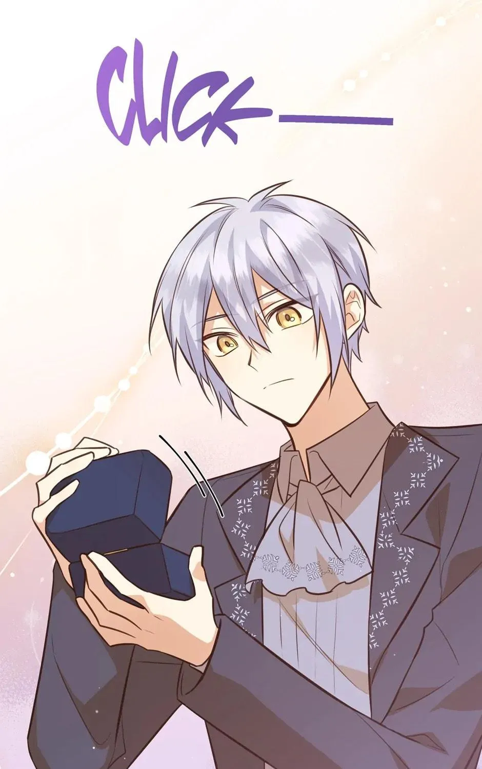 Read Side Characters Deserve Love Too chapter 131 image 117 on Lezhin