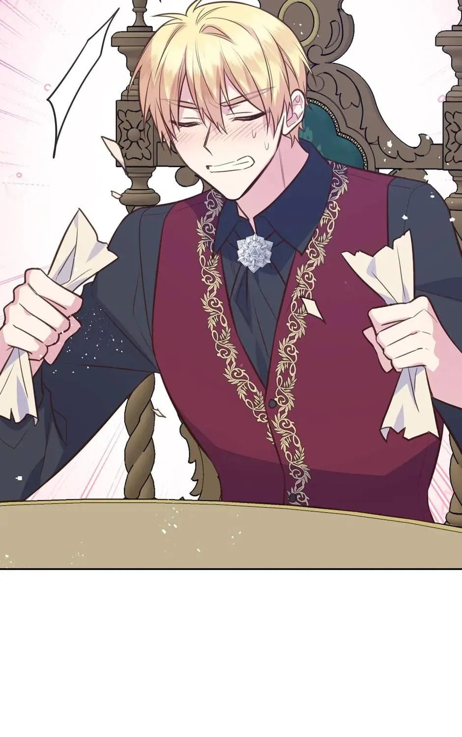 Read Side Characters Deserve Love Too chapter 131 image 129 on Lezhin