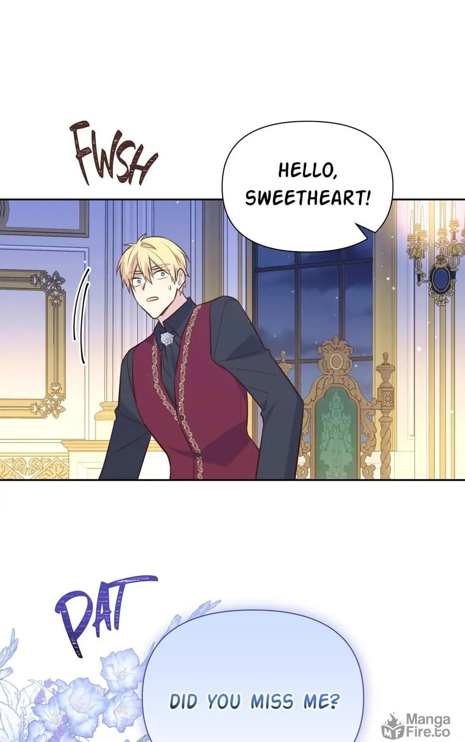 Read Side Characters Deserve Love Too chapter 131 image 135 on Lezhin