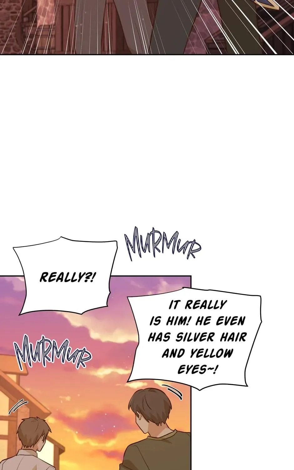 Read Side Characters Deserve Love Too chapter 131 image 17 on Lezhin