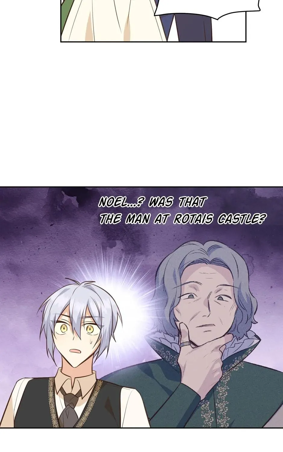 Read Side Characters Deserve Love Too chapter 131 image 21 on Lezhin