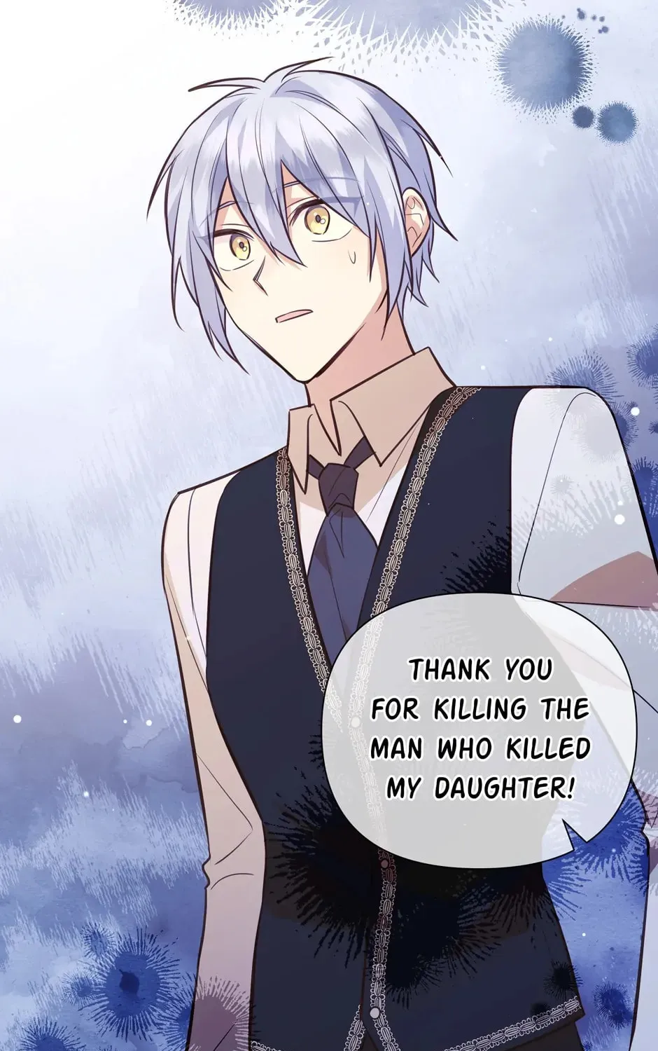 Read Side Characters Deserve Love Too chapter 131 image 31 on Lezhin
