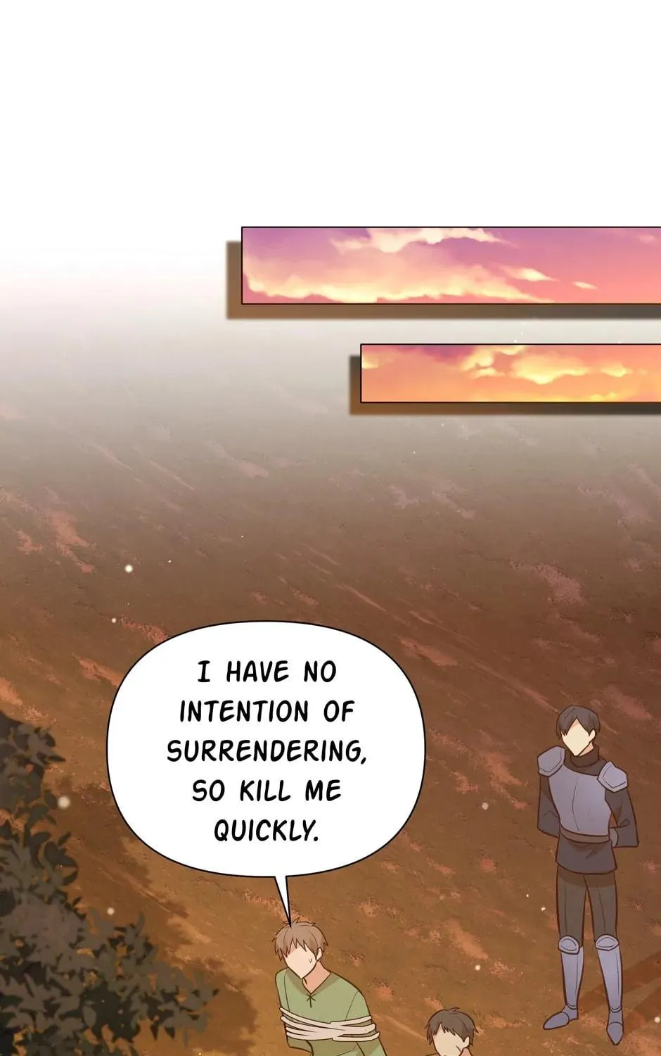 Read Side Characters Deserve Love Too chapter 131 image 33 on Lezhin