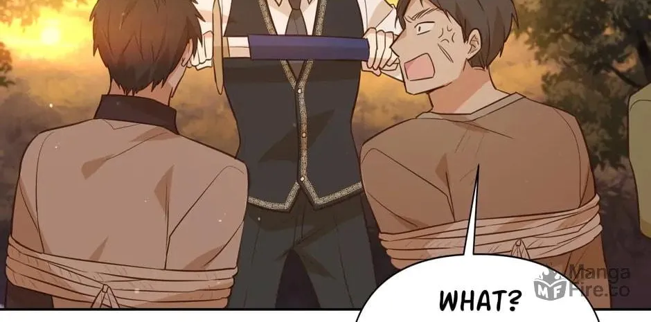 Read Side Characters Deserve Love Too chapter 131 image 38 on Lezhin