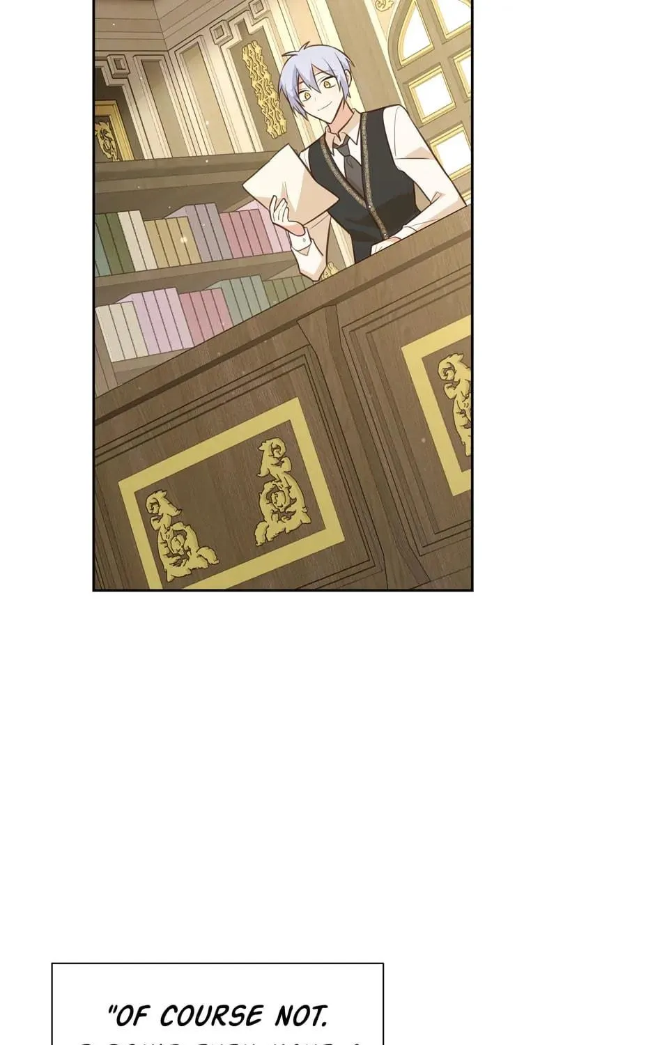 Read Side Characters Deserve Love Too chapter 131 image 47 on Lezhin