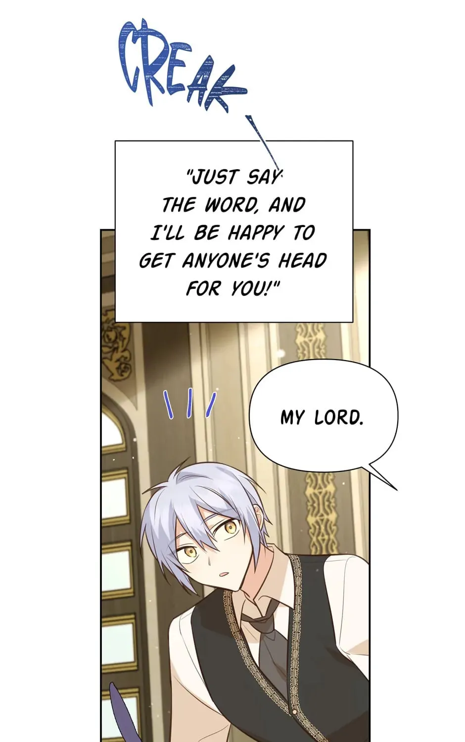Read Side Characters Deserve Love Too chapter 131 image 53 on Lezhin