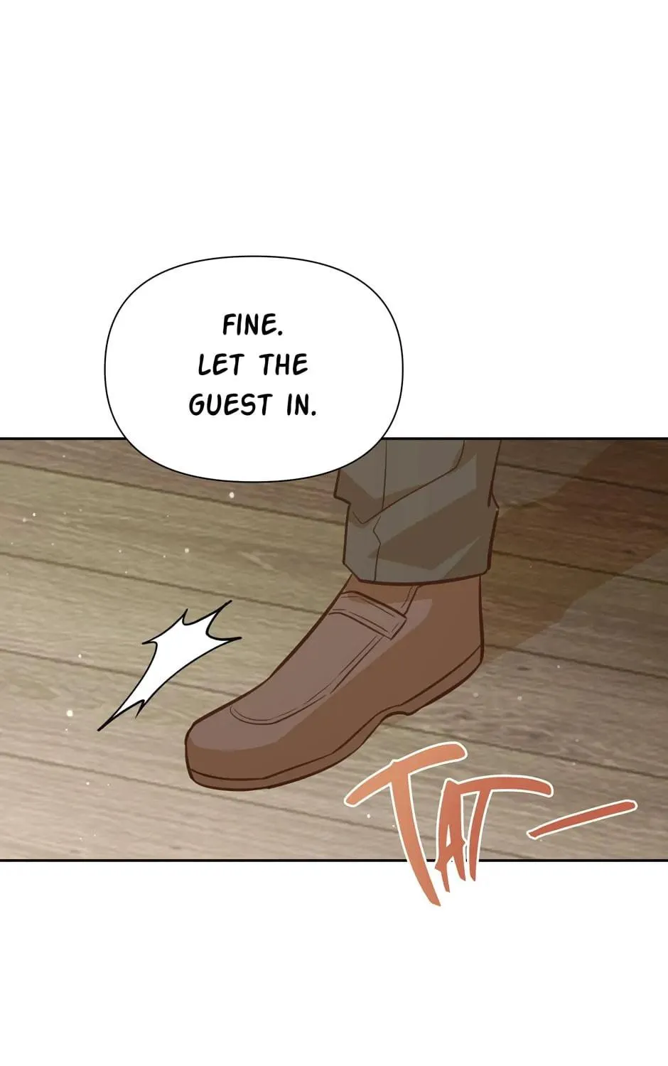 Read Side Characters Deserve Love Too chapter 131 image 57 on Lezhin