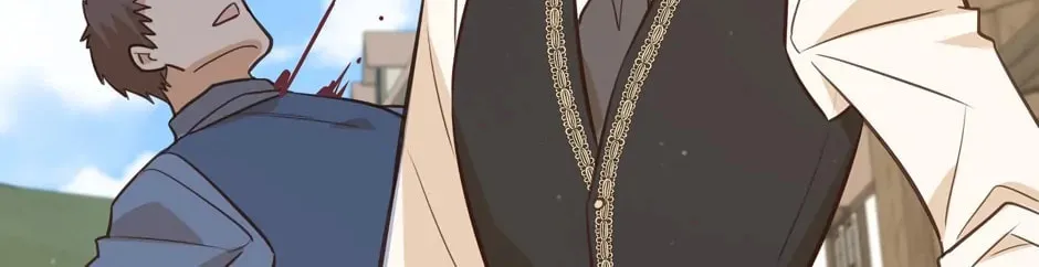 Read Side Characters Deserve Love Too chapter 131 image 6 on Lezhin