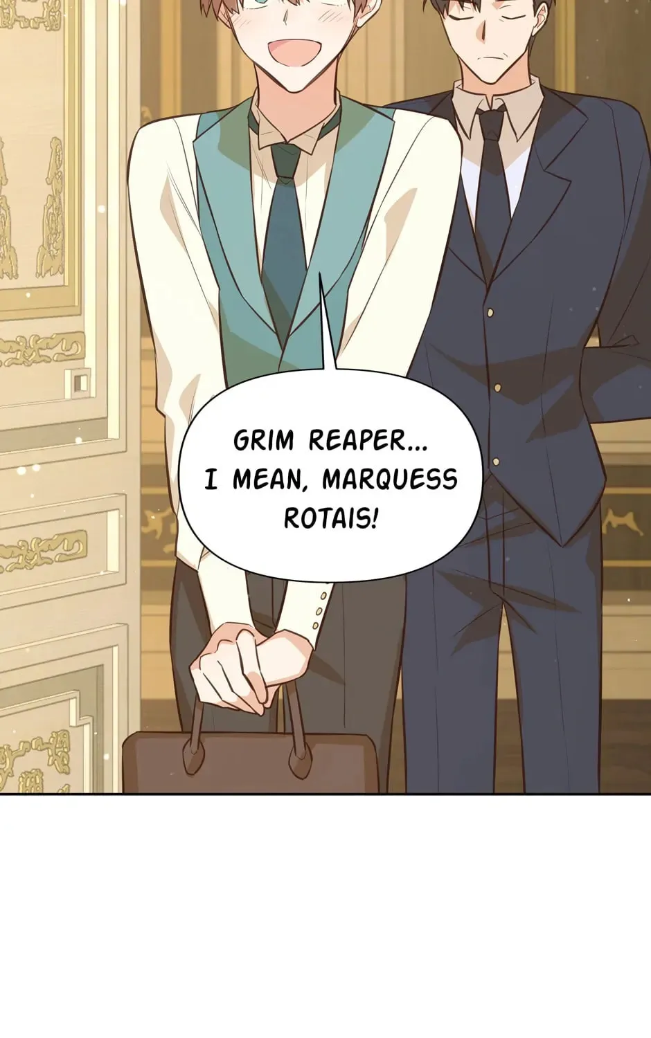 Read Side Characters Deserve Love Too chapter 131 image 61 on Lezhin