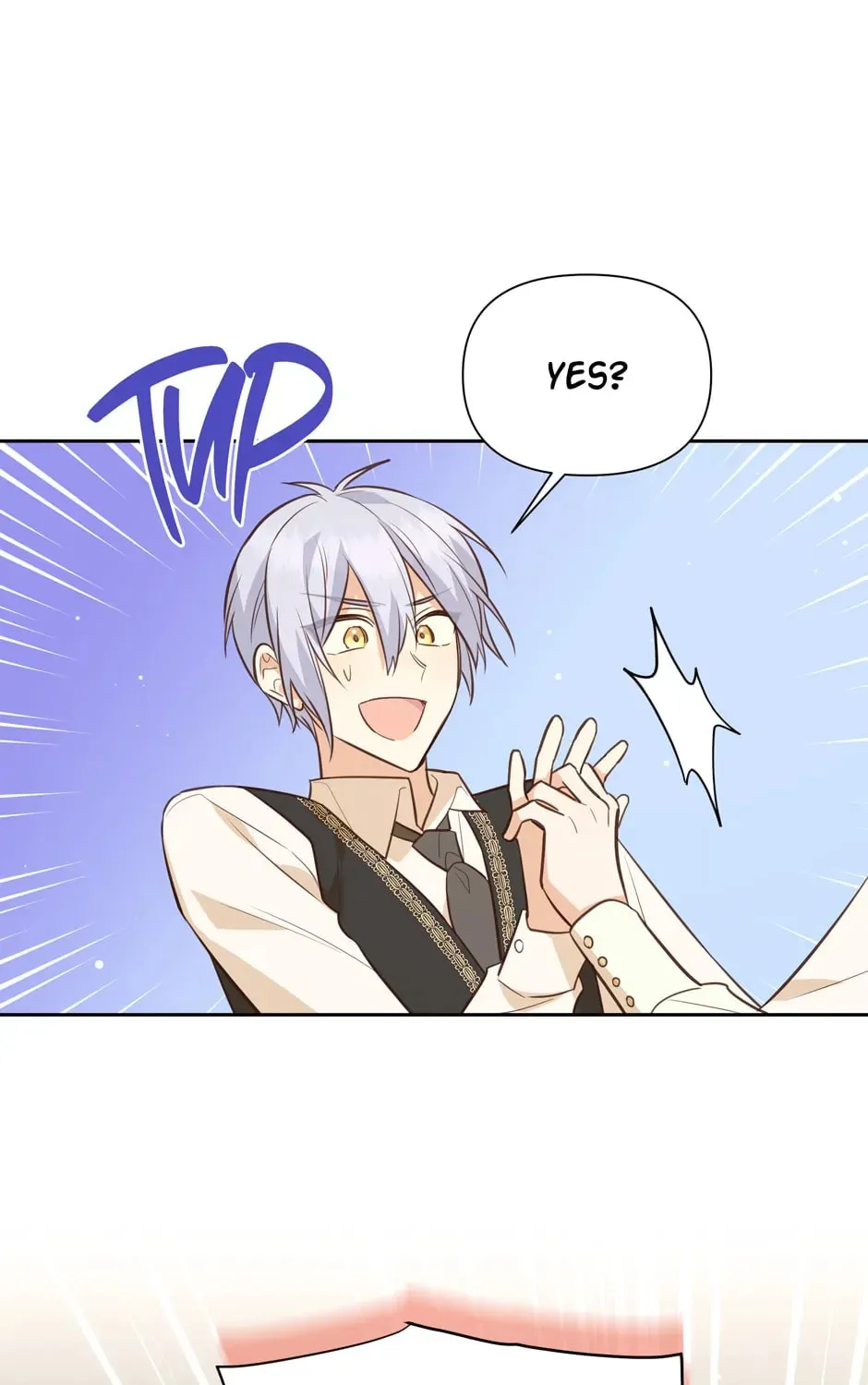 Read Side Characters Deserve Love Too chapter 131 image 65 on Lezhin