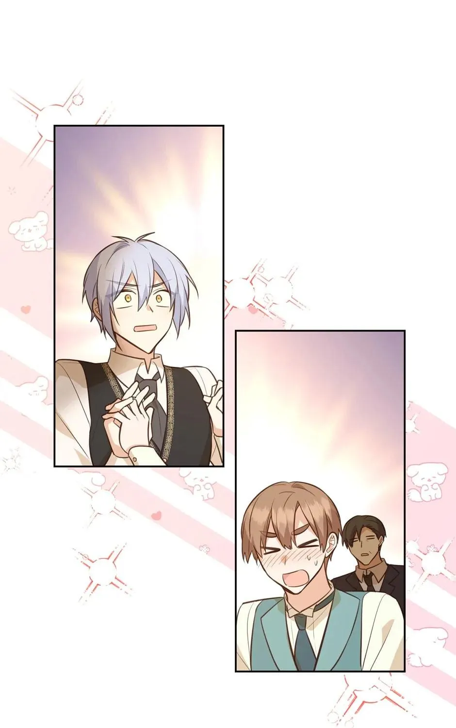Read Side Characters Deserve Love Too chapter 131 image 69 on Lezhin