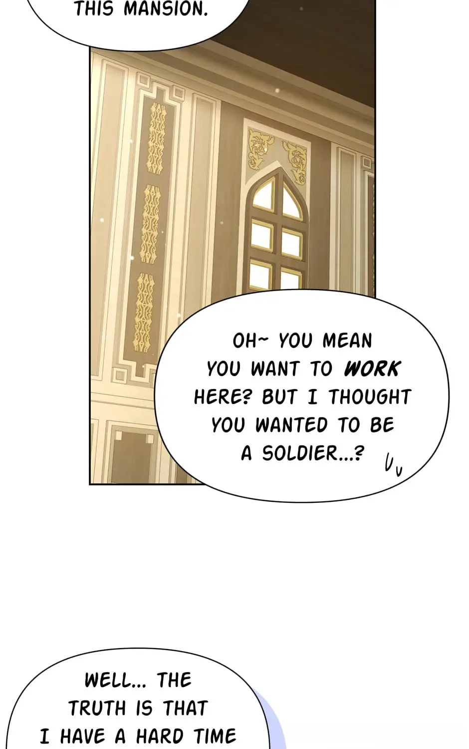 Read Side Characters Deserve Love Too chapter 131 image 73 on Lezhin