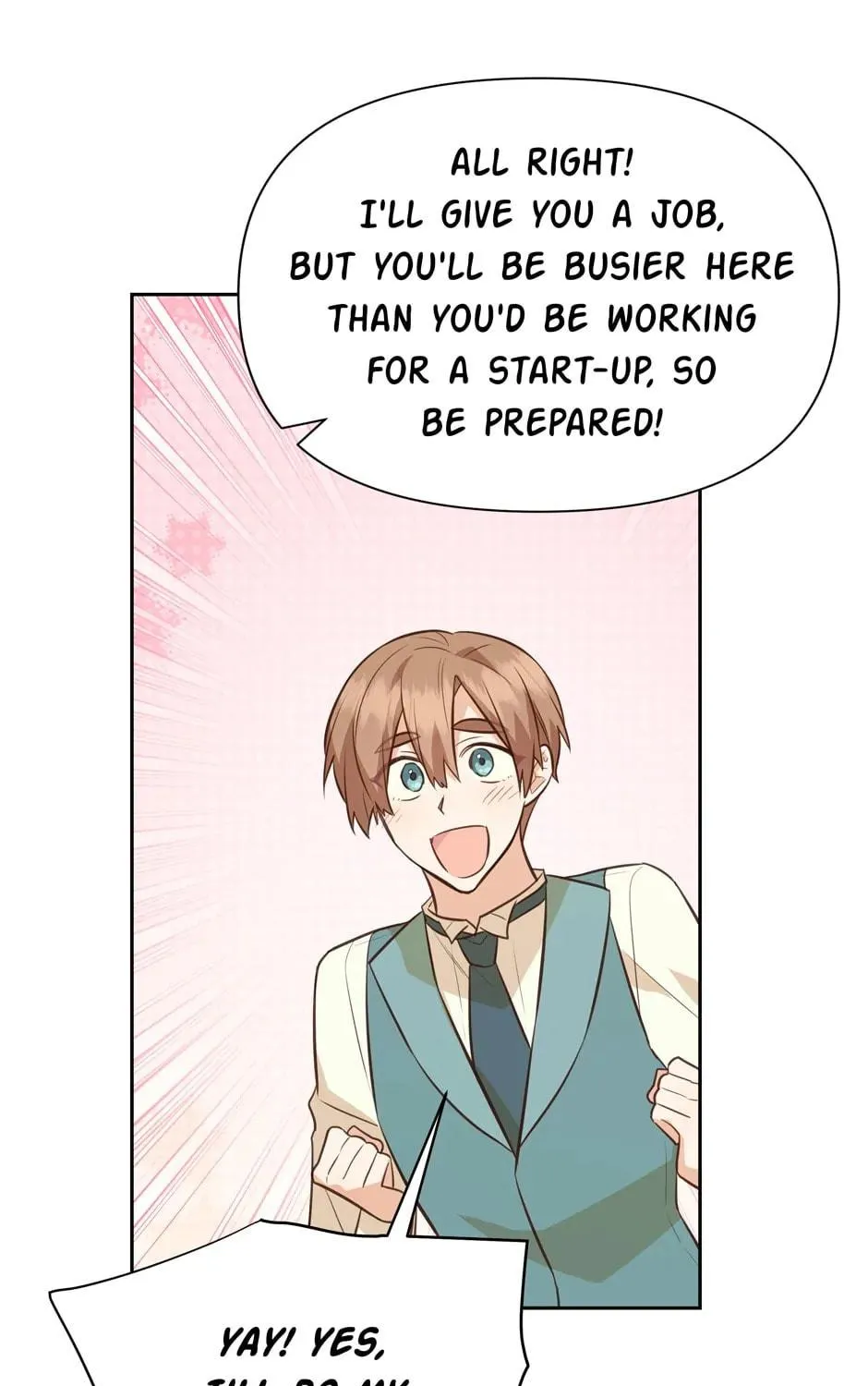Read Side Characters Deserve Love Too chapter 131 image 81 on Lezhin