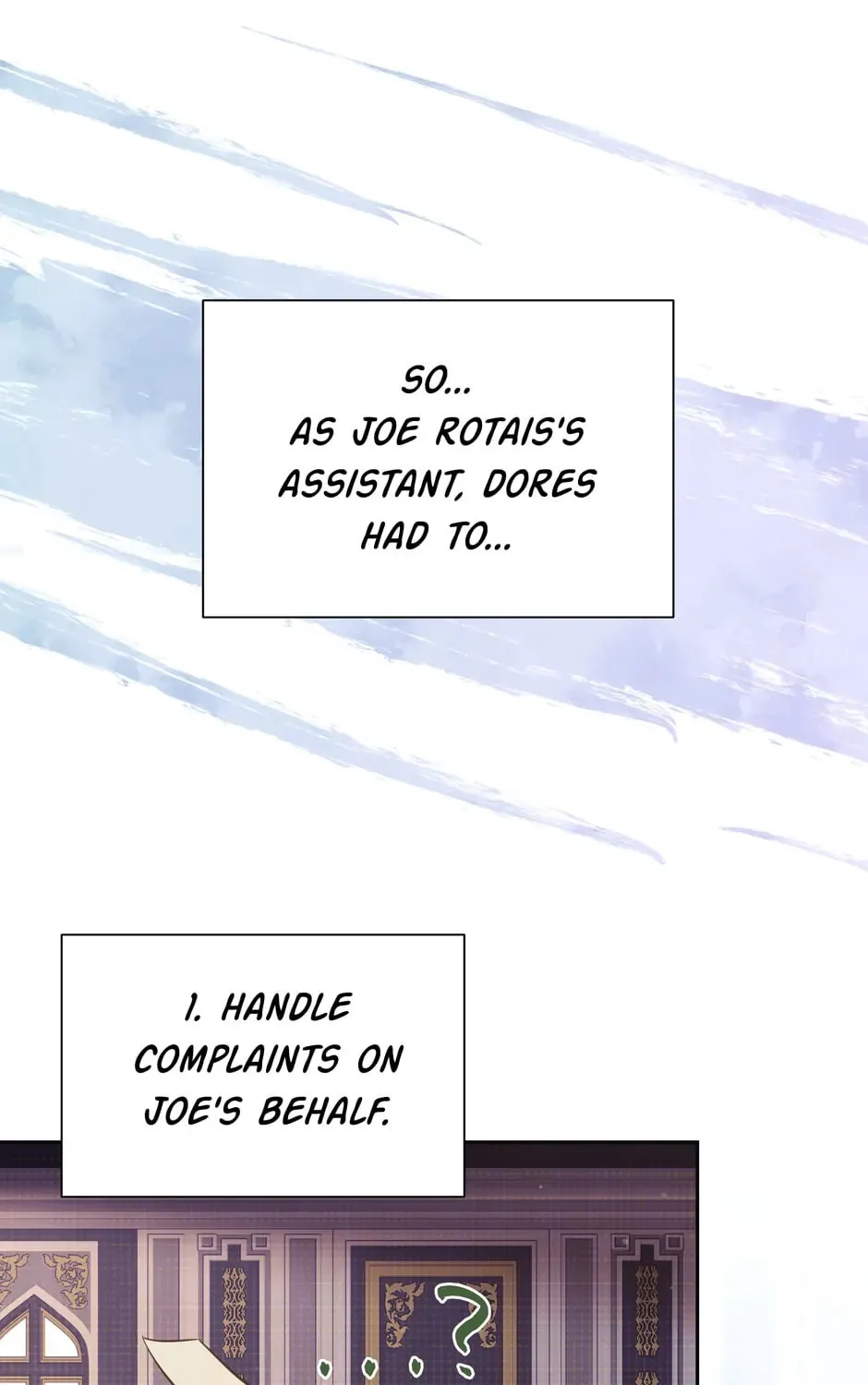 Read Side Characters Deserve Love Too chapter 131 image 83 on Lezhin