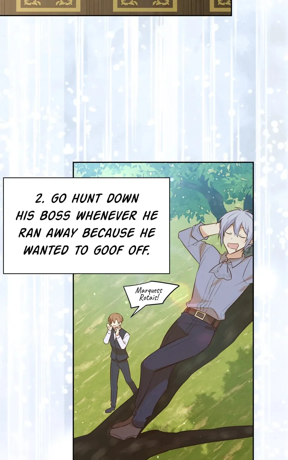 Read Side Characters Deserve Love Too chapter 131 image 85 on Lezhin