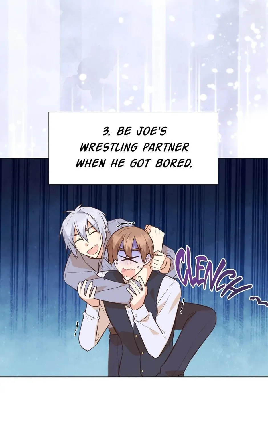Read Side Characters Deserve Love Too chapter 131 image 87 on Lezhin