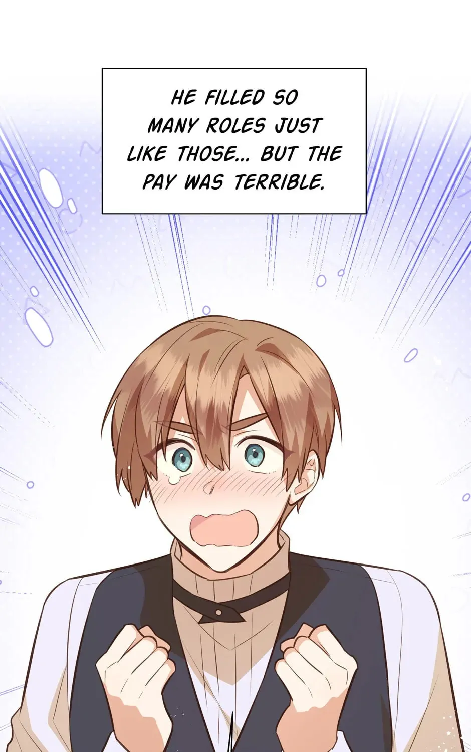 Read Side Characters Deserve Love Too chapter 131 image 89 on Lezhin