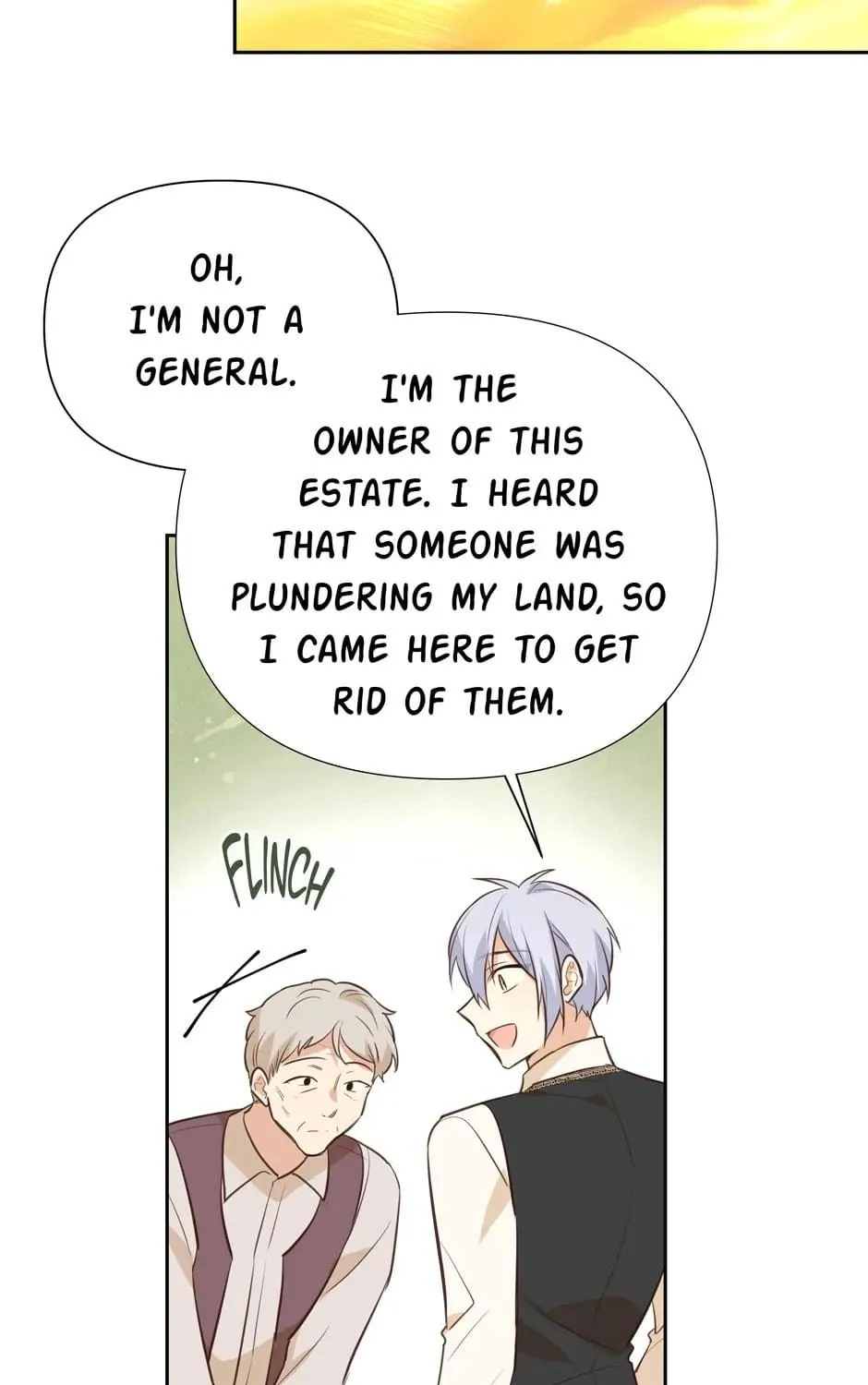 Read Side Characters Deserve Love Too chapter 131 image 9 on Lezhin