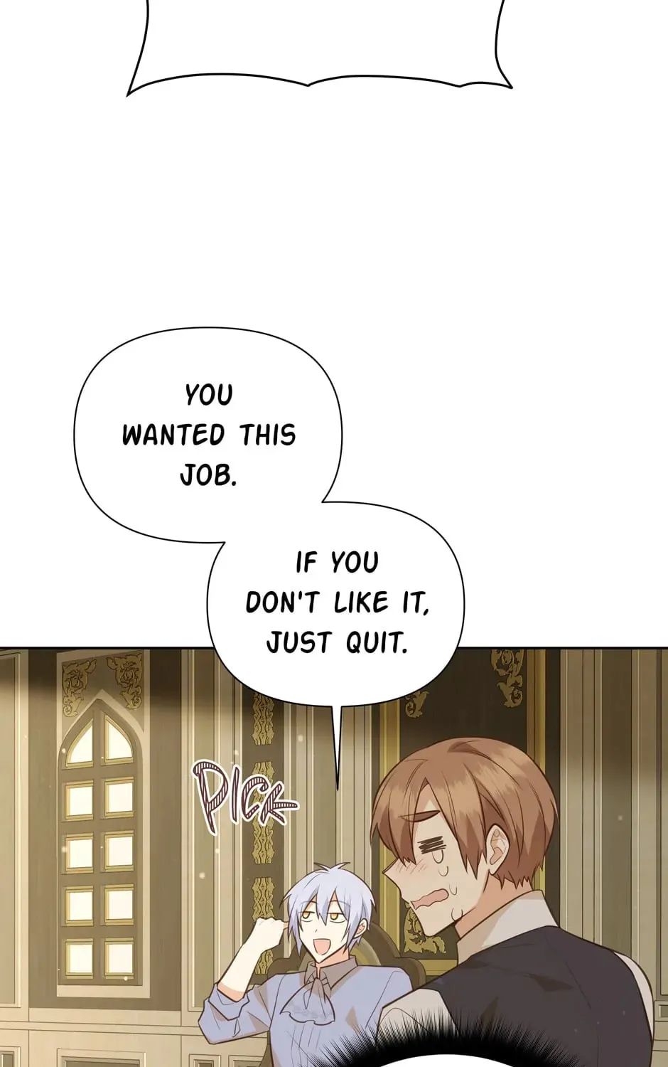 Read Side Characters Deserve Love Too chapter 131 image 91 on Lezhin
