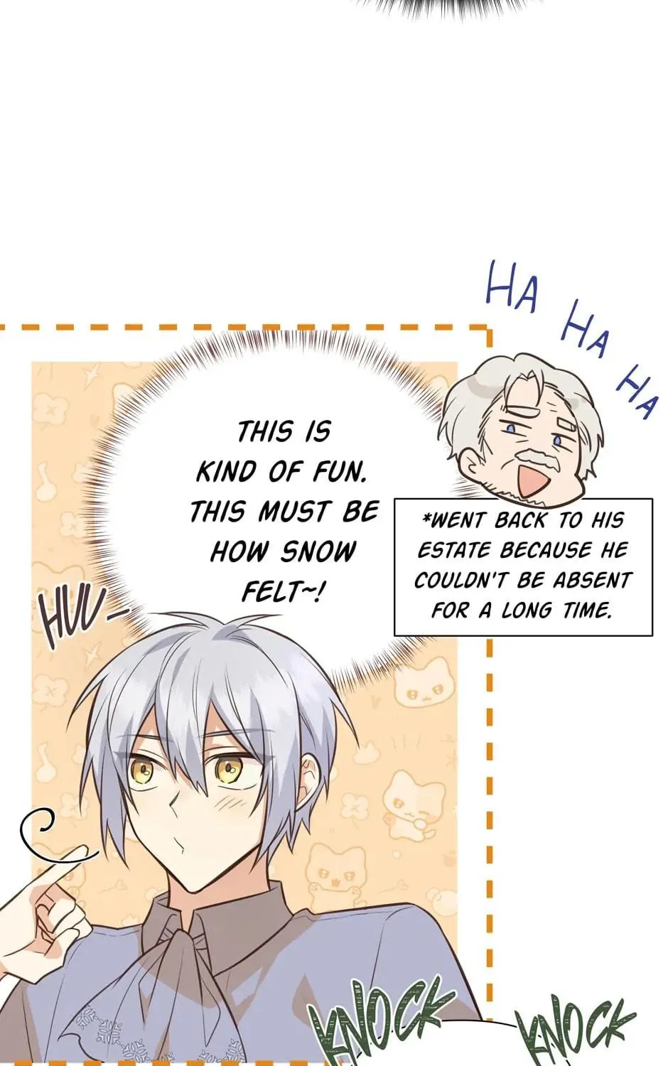 Read Side Characters Deserve Love Too chapter 131 image 93 on Lezhin