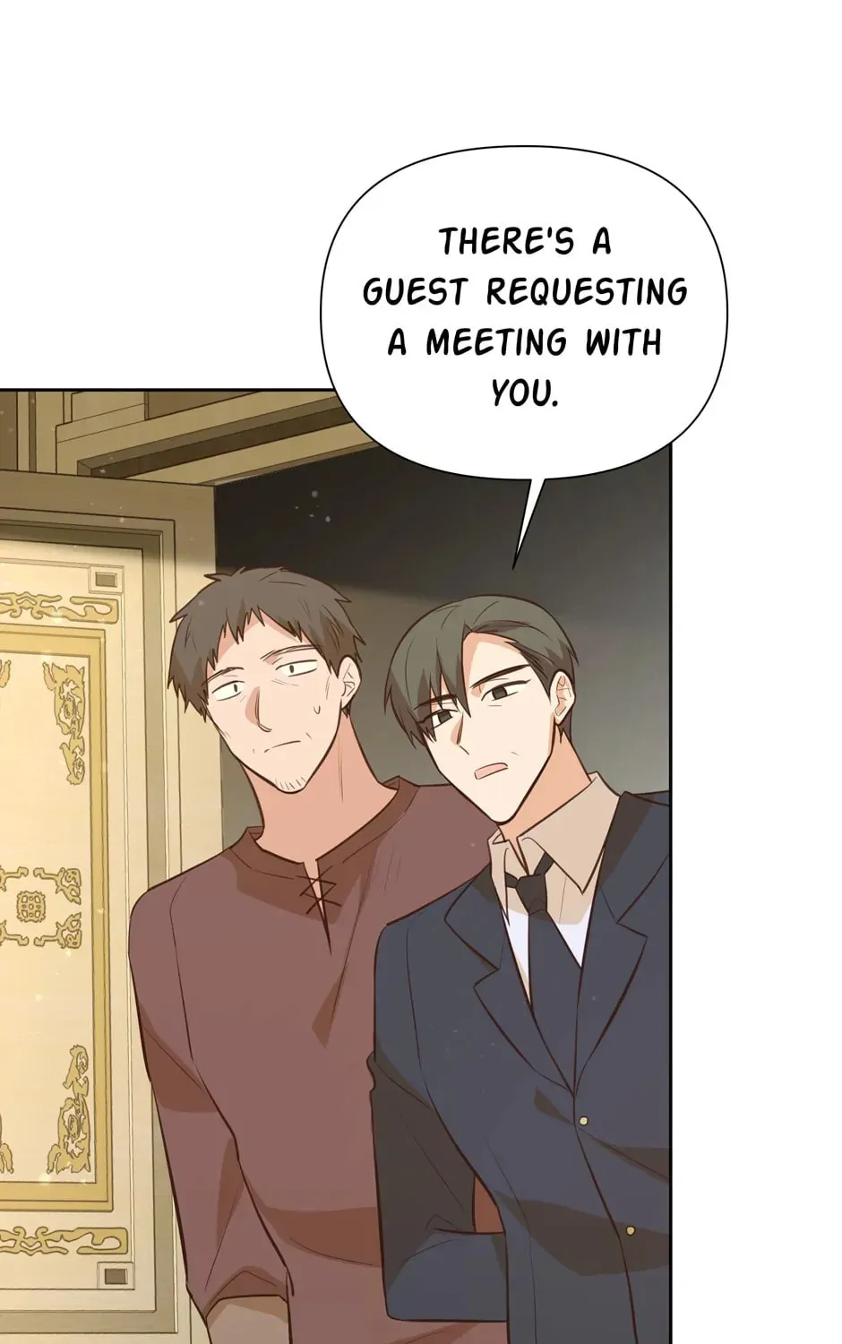 Read Side Characters Deserve Love Too chapter 131 image 95 on Lezhin