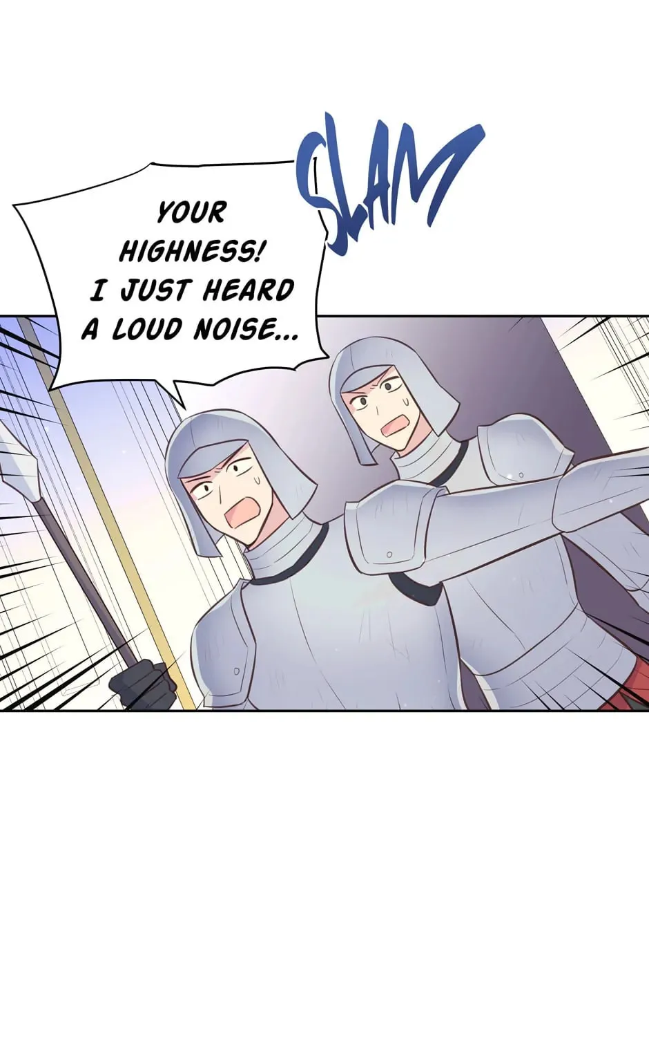 Read Side Characters Deserve Love Too chapter 132 image 1 on Lezhin