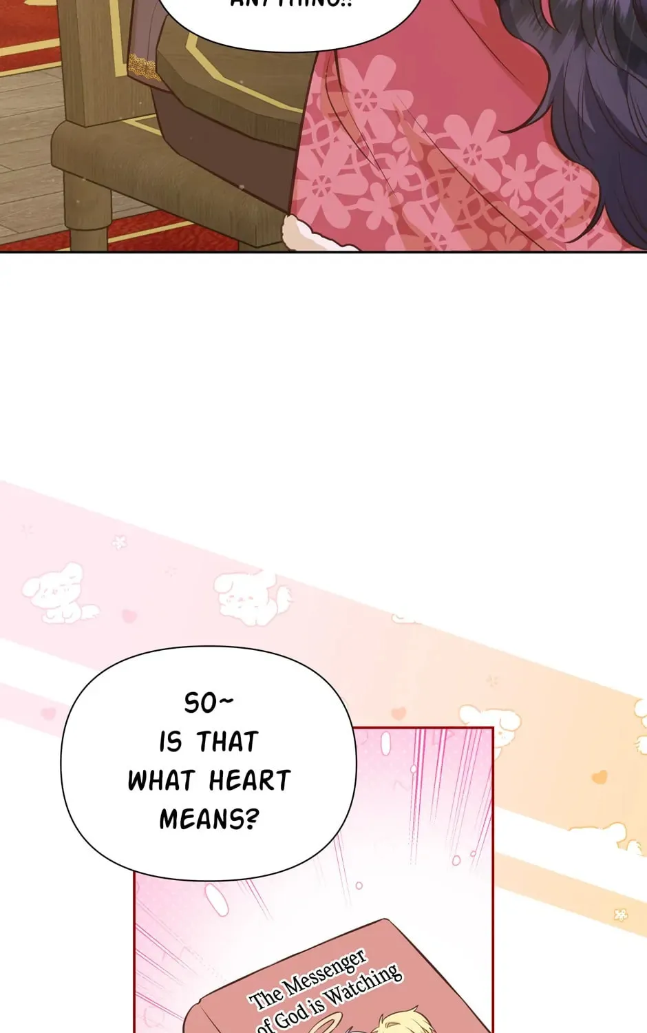 Read Side Characters Deserve Love Too chapter 132 image 103 on Lezhin