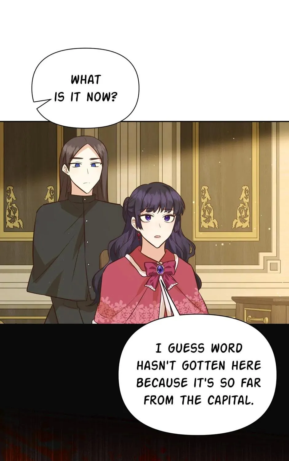 Read Side Characters Deserve Love Too chapter 132 image 111 on Lezhin