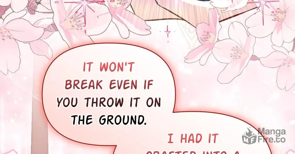 Read Side Characters Deserve Love Too chapter 132 image 18 on Lezhin