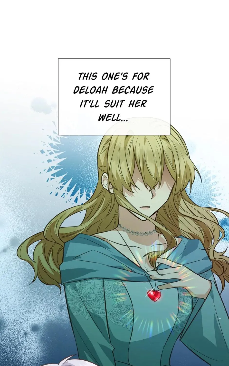 Read Side Characters Deserve Love Too chapter 132 image 47 on Lezhin