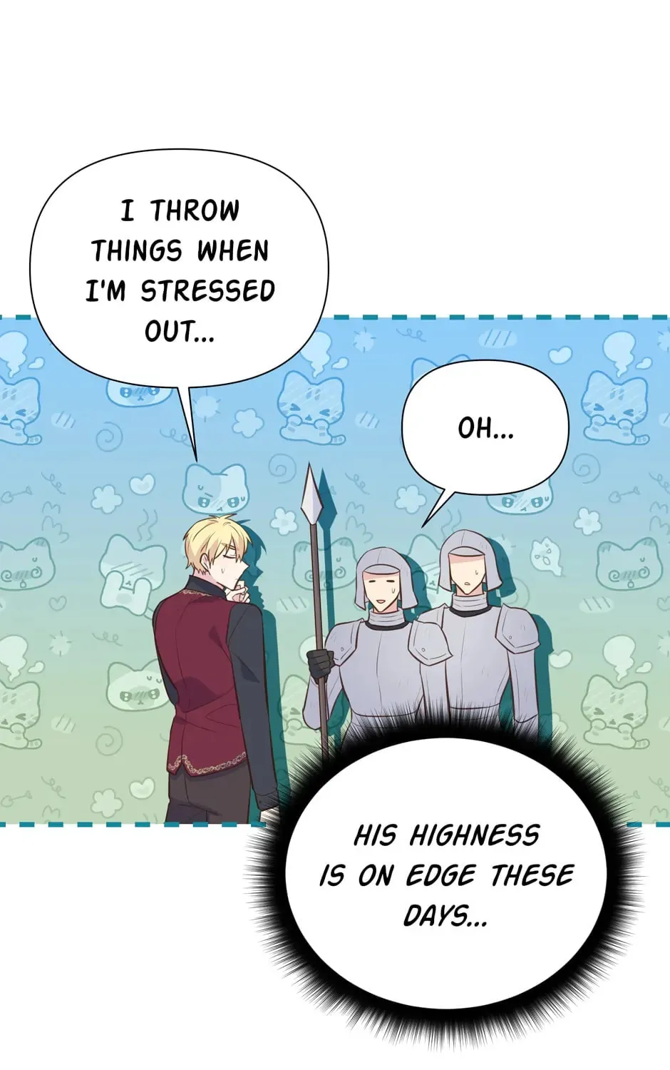 Read Side Characters Deserve Love Too chapter 132 image 5 on Lezhin