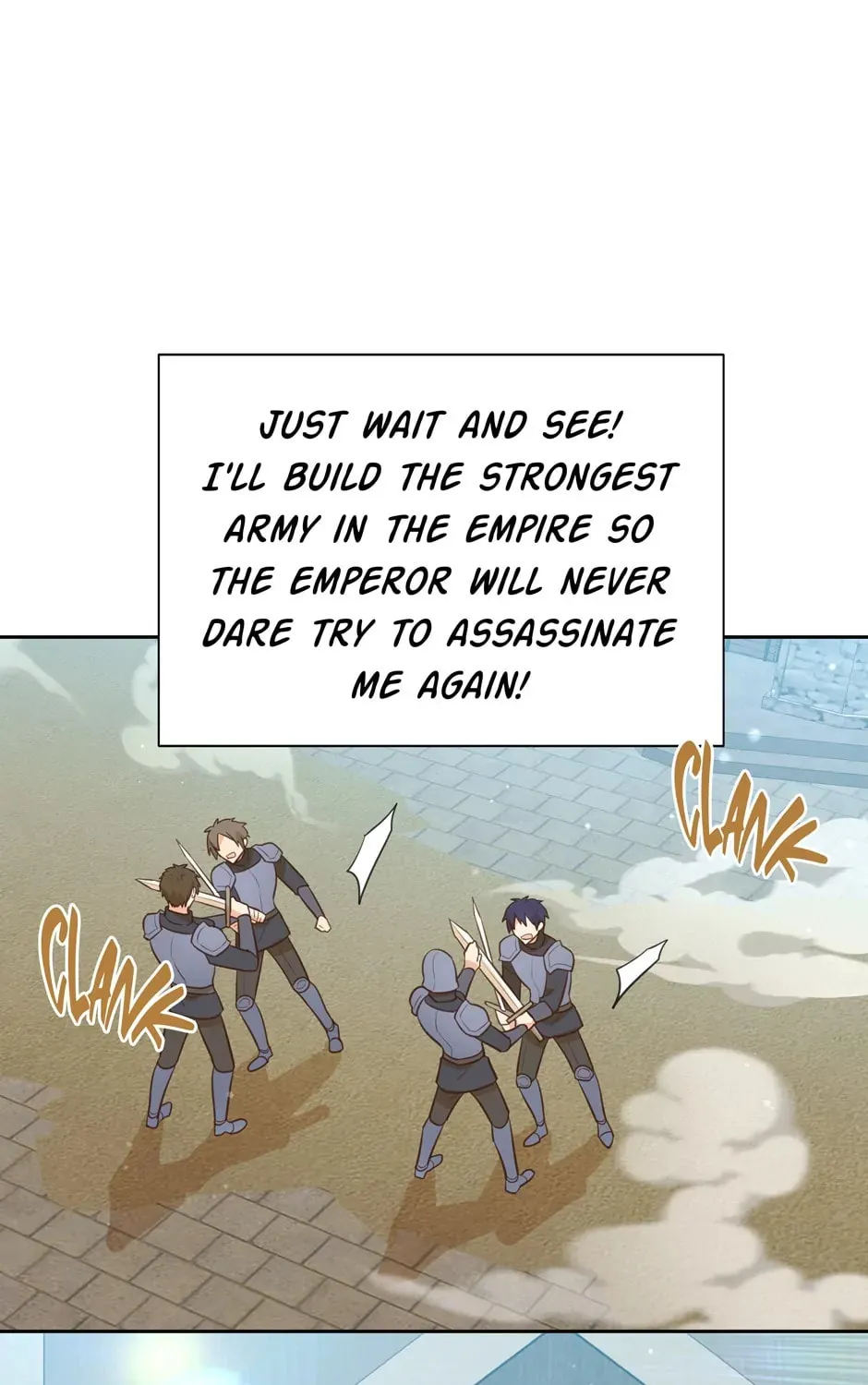 Read Side Characters Deserve Love Too chapter 132 image 61 on Lezhin