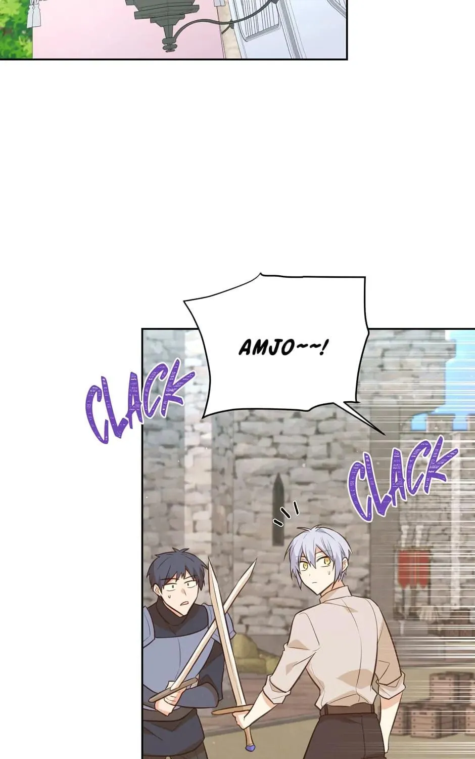 Read Side Characters Deserve Love Too chapter 132 image 67 on Lezhin