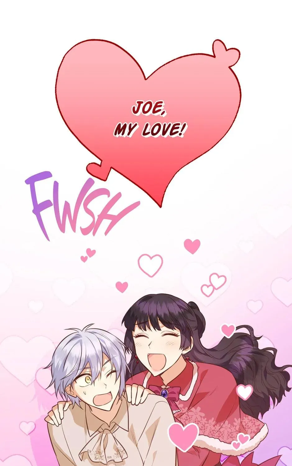 Read Side Characters Deserve Love Too chapter 132 image 69 on Lezhin
