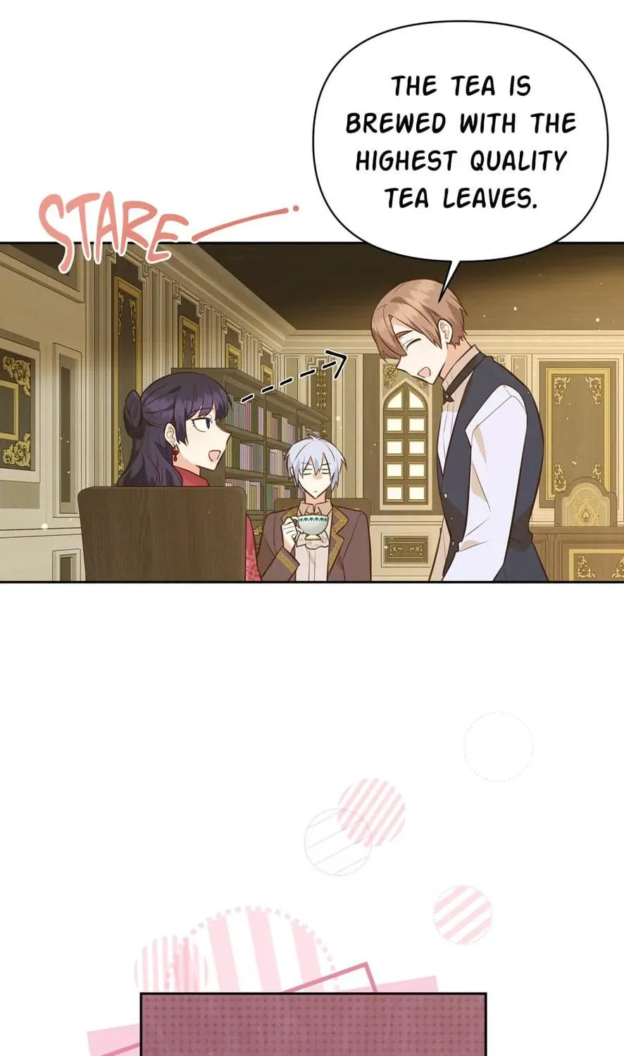 Read Side Characters Deserve Love Too chapter 132 image 75 on Lezhin