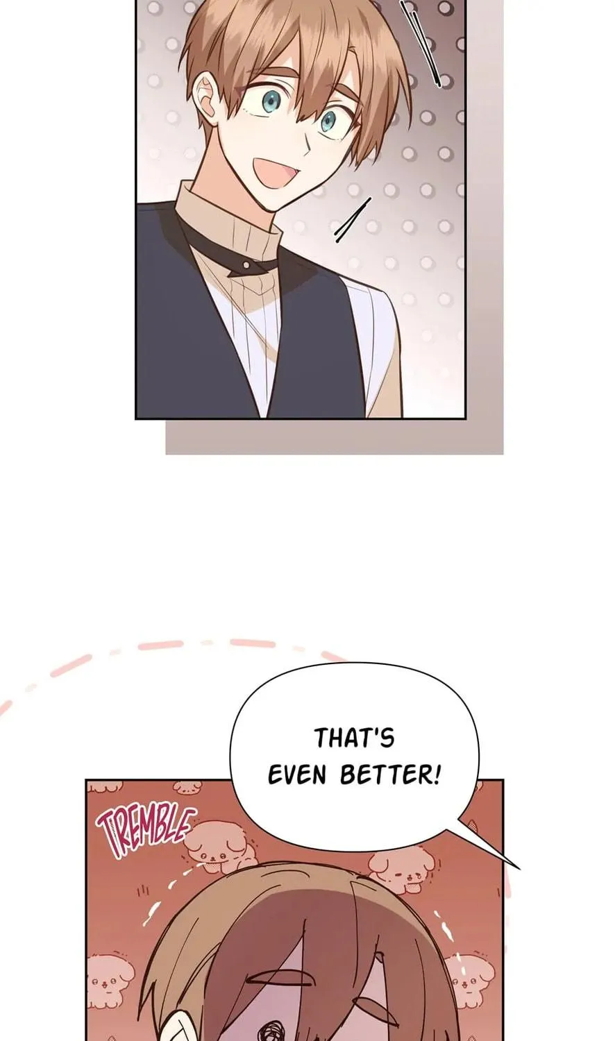 Read Side Characters Deserve Love Too chapter 132 image 81 on Lezhin