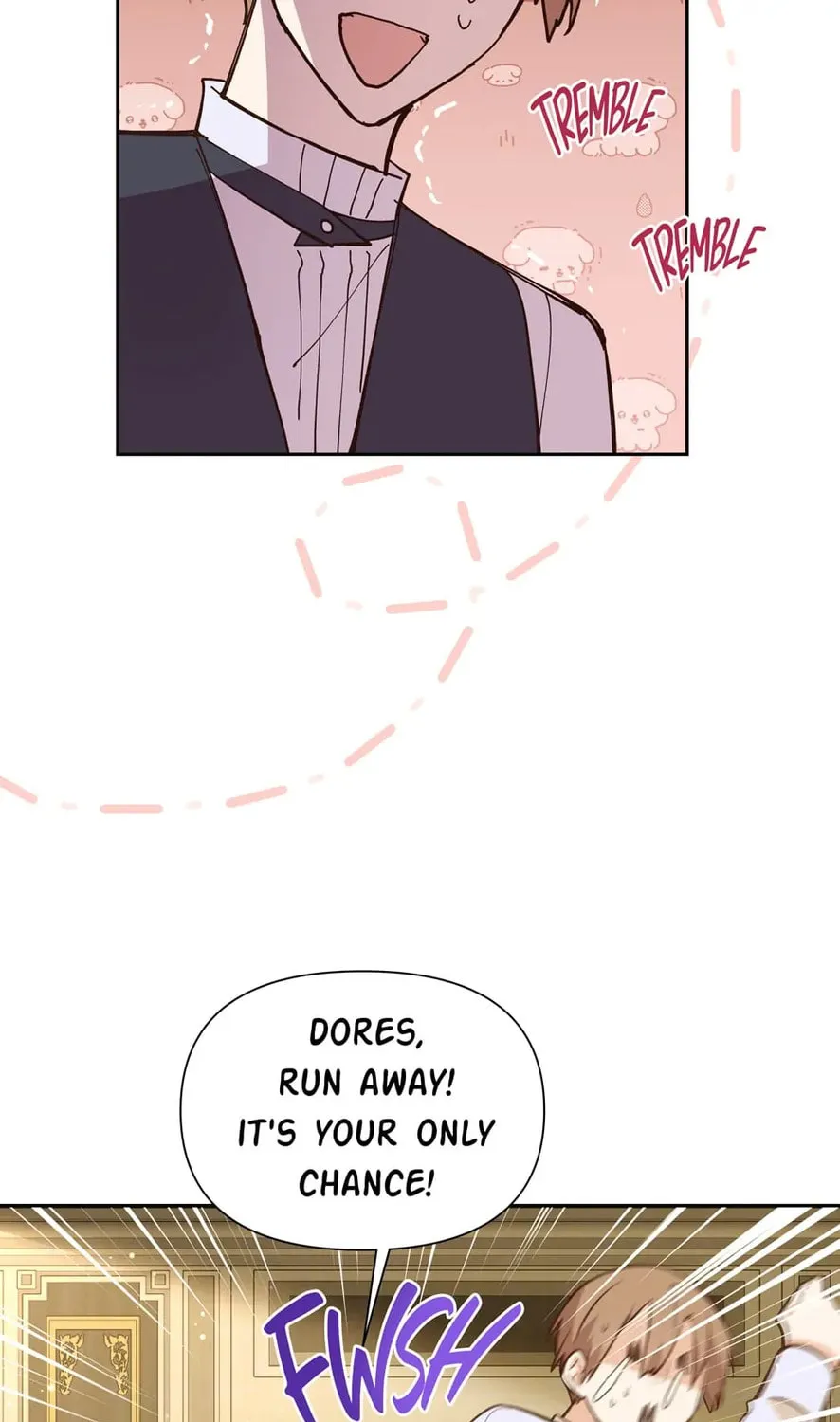 Read Side Characters Deserve Love Too chapter 132 image 83 on Lezhin