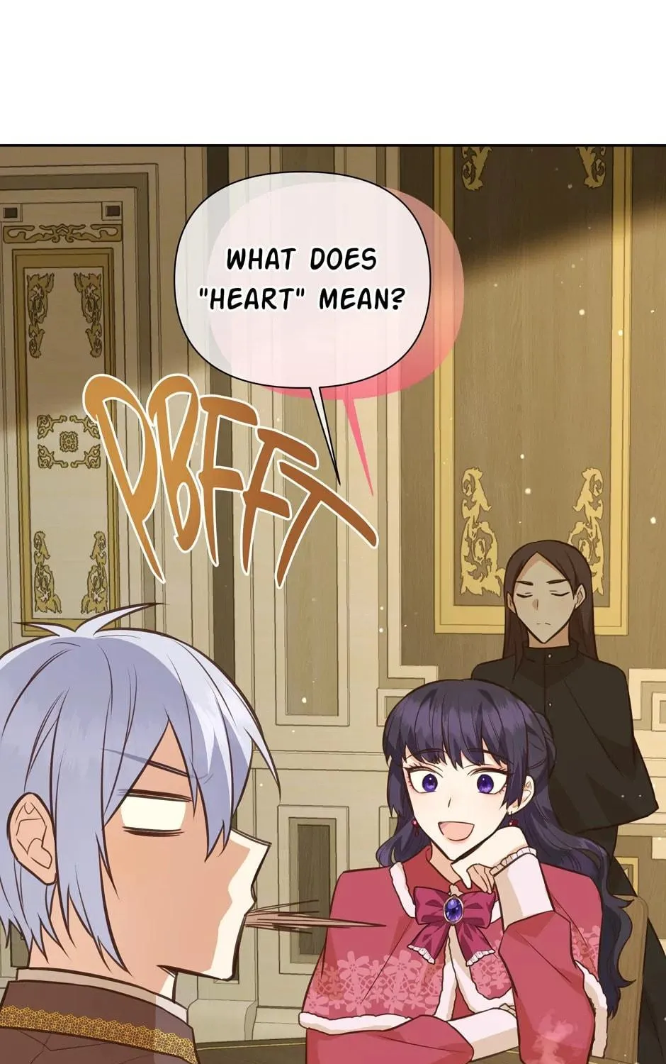 Read Side Characters Deserve Love Too chapter 132 image 87 on Lezhin