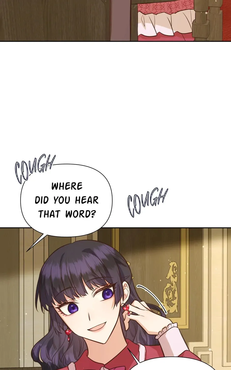 Read Side Characters Deserve Love Too chapter 132 image 89 on Lezhin