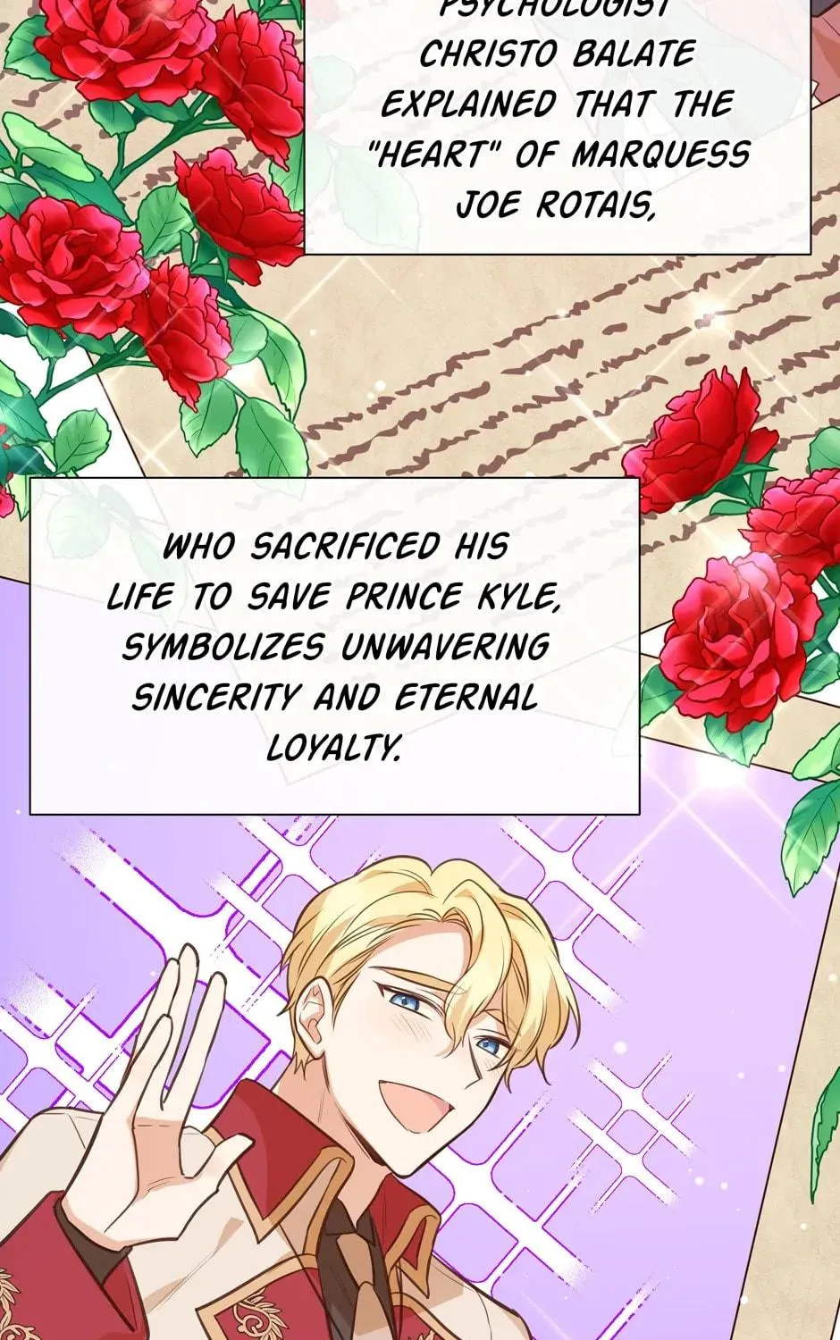 Read Side Characters Deserve Love Too chapter 132 image 93 on Lezhin