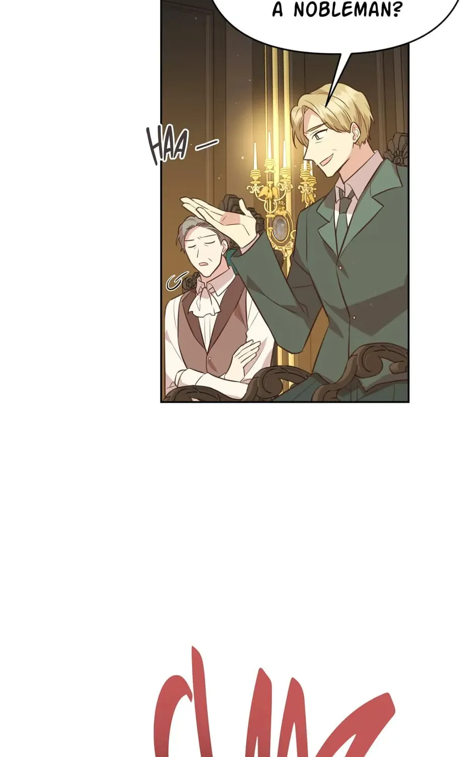 Read Side Characters Deserve Love Too chapter 133 image 101 on Lezhin