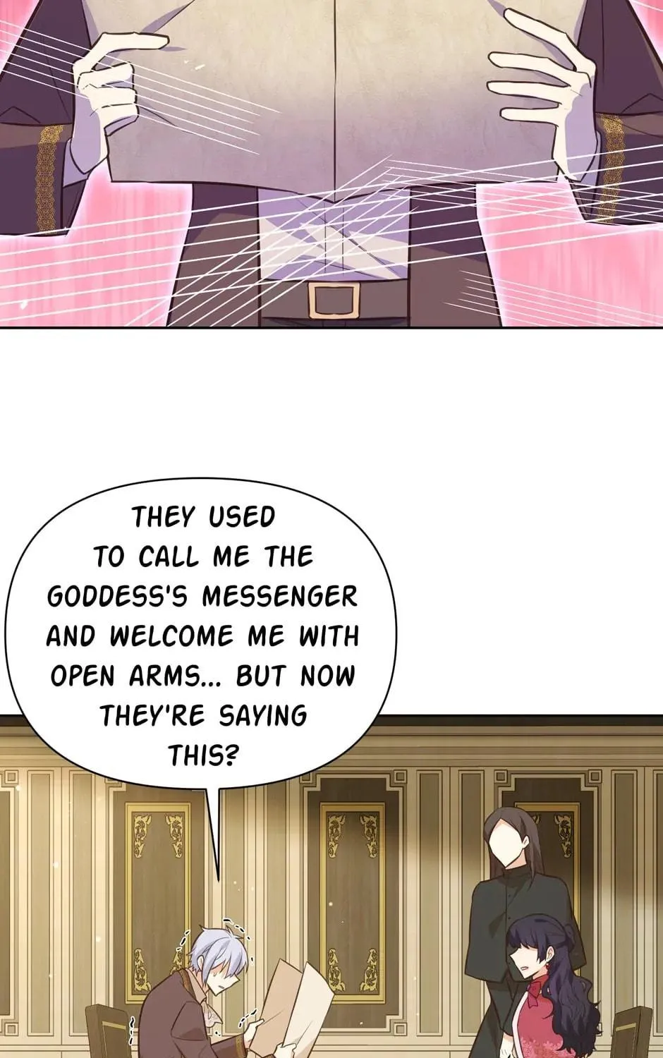 Read Side Characters Deserve Love Too chapter 133 image 17 on Lezhin