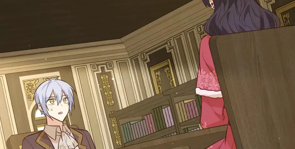 Read Side Characters Deserve Love Too chapter 133 image 2 on Lezhin