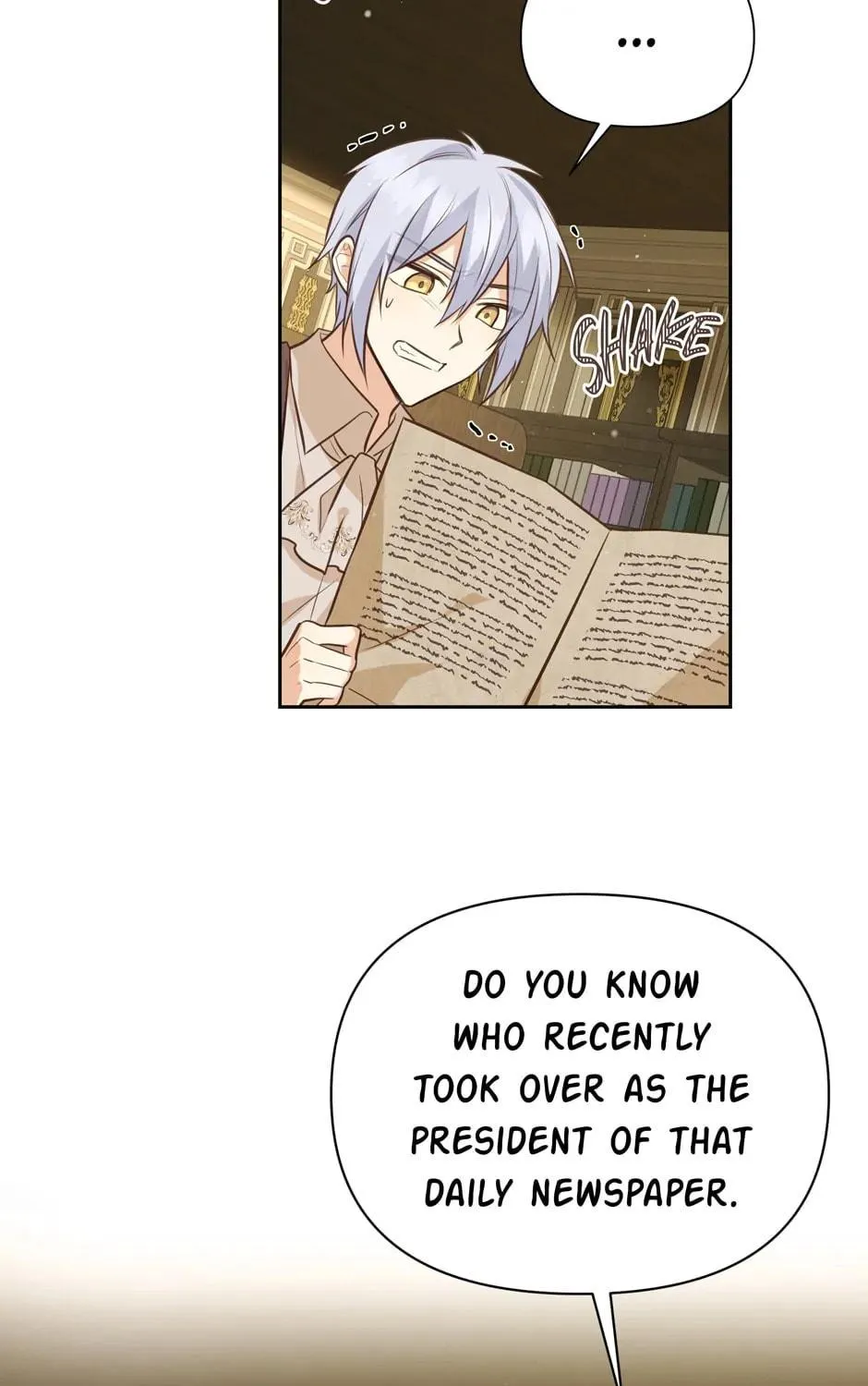 Read Side Characters Deserve Love Too chapter 133 image 21 on Lezhin